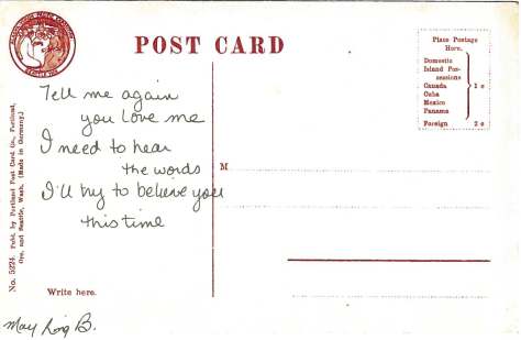 Post card 3
