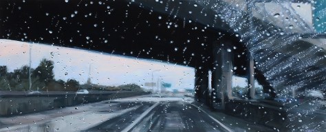 rain